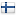 best-diving.org server is located in Finland